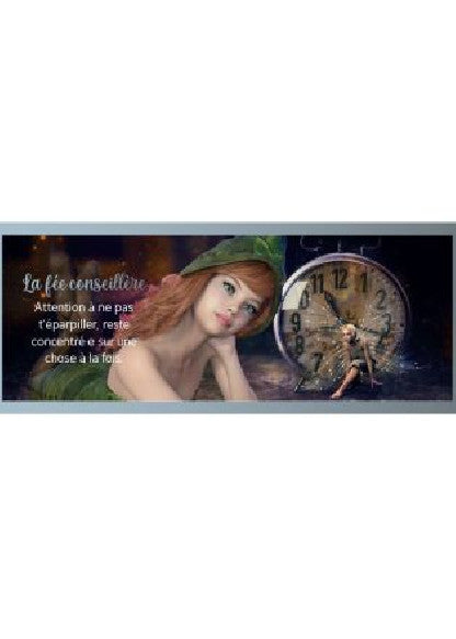 Un aperçu des 61 cartes du Petit Oracle Messager, offrant des messages et conseils spirituels pour transformer votre quotidien.