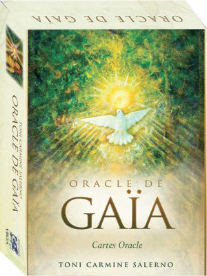 ORACLE DE GAIA
