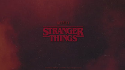 Eddie Munson guitar pick necklace - Stranger Things