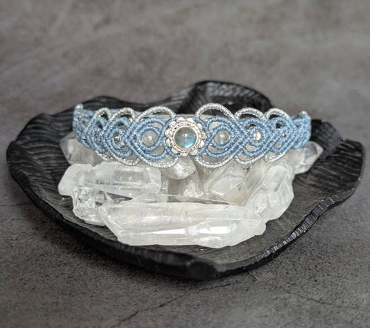 Bracelet « Lysandra »