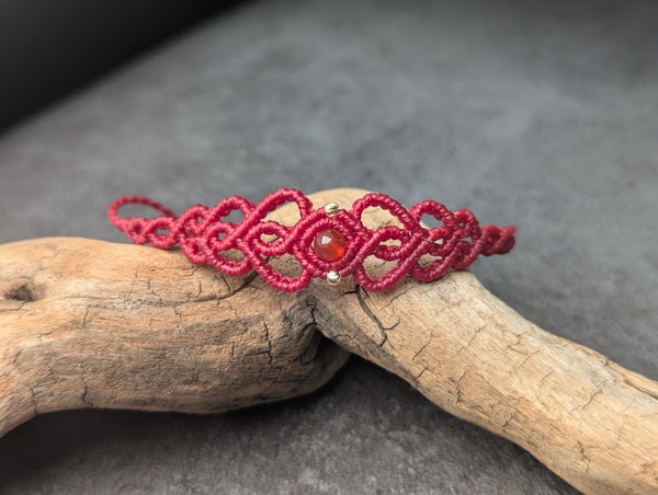 Bracelet « cœur »