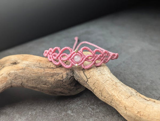 Bracelet « cœur »