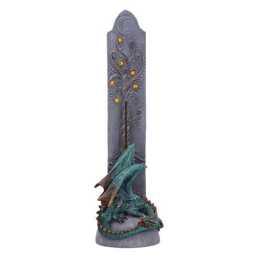Brûleur d’encens Stingering Essence Dragon