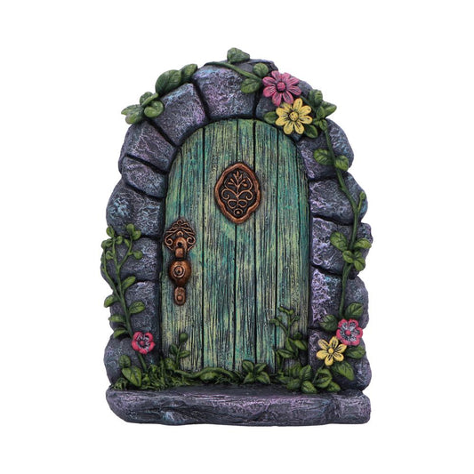 Porte de la forêt enchantée  16cm